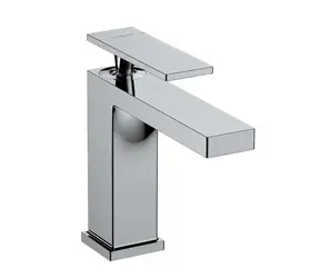 Hansgrohe Tecturis E - Umyvadlová baterie | EcoSmart | chrom 