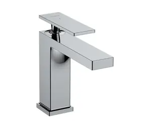 Hansgrohe Tecturis E - Umyvadlová baterie | CoolStart | EcoSmart | chrom 