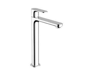 Hansgrohe Rebris S - Baterie pro umyvadlovou mísu | CoolStart chrom 