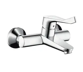 Hansgrohe Focus E2 - Umyvadlová baterie chrom 