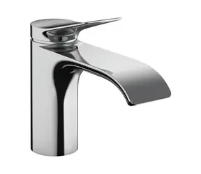 Hansgrohe Vivenis - Umyvadlový ventil | EcoSmart | chrom 