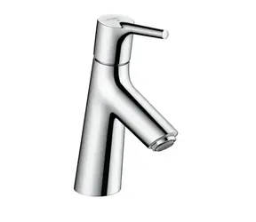 Hansgrohe Talis S - Umyvadlový ventil chrom 