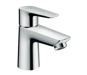 Hansgrohe Talis E - Umyvadlový ventil chrom 