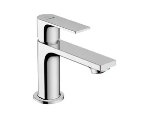 Hansgrohe Rebris E - Umyvadlový ventil chrom 