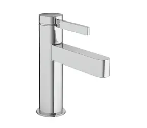 Hansgrohe Finoris - Umyvadlový ventil | EcoSmart | chrom 