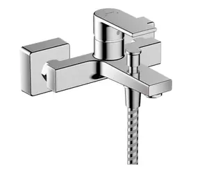 Hansgrohe Vernis Shape - Vanová baterie chrom 