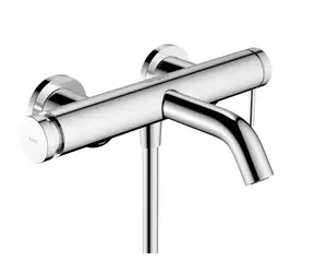 Hansgrohe Tecturis S - Vanová baterie chrom 