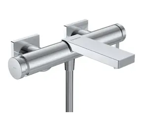 Hansgrohe Tecturis E - Vanová baterie chrom 