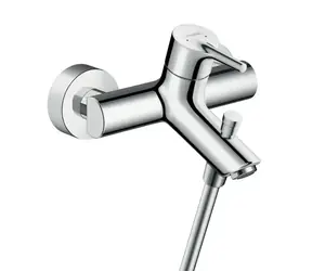 Hansgrohe Talis S - Vanová baterie chrom 
