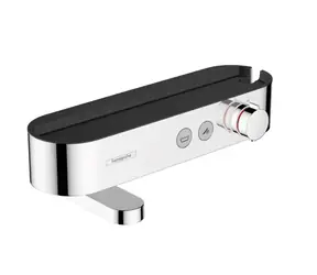 Hansgrohe ShowerTablet Select - Termostatická vanová baterie chrom 
