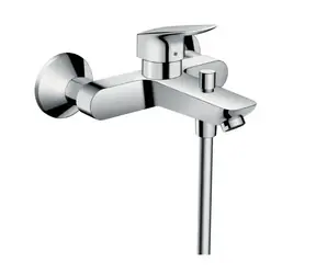 Hansgrohe Logis - Vanová baterie chrom 