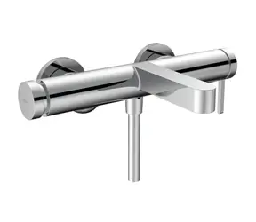 Hansgrohe Finoris - Vanová baterie chrom 