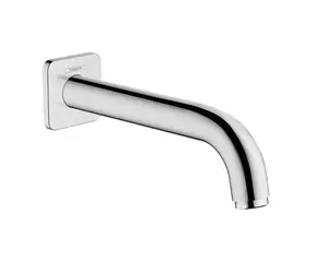 Hansgrohe Vernis Shape - Vanová vpusť chrom 