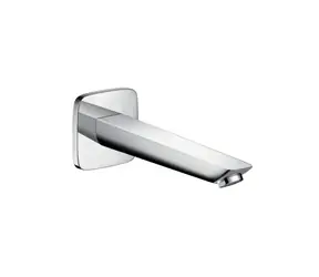 Hansgrohe Logis - Vanová vpusť chrom 
