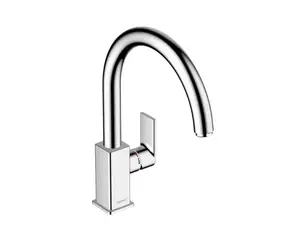 Hansgrohe Vernis Shape M35 - Dřezová baterie chrom 