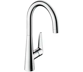 Hansgrohe Talis M51 - Dřezová baterie chrom 