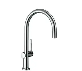 Hansgrohe M54 - Dřezová baterie Talis | EcoSmart | chrom 
