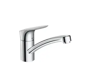 Hansgrohe Logis - Dřezová baterie chrom 