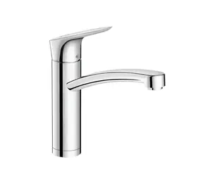 Hansgrohe Logis - Dřezová baterie sklopná pod okno chrom 