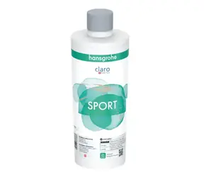 Hansgrohe Aqittura M91 - Mineralizace a filtr Sport 