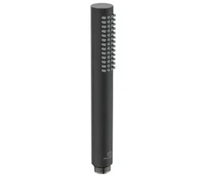 Ideal Standard Idealrain - Sprchová hlavice Stick | černá 