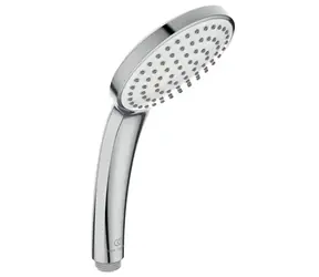 Ideal Standard Idealrain - Sprchová hlavice 10 cm | 1 proud | chrom 