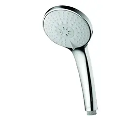 Ideal Standard Idealrain - Sprchová hlavice M3 10 cm | 3 proudy | chrom 