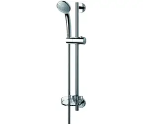 Ideal Standard Idealrain - Sprchová souprava 80 | 1 proud | chrom 