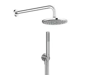 Ideal Standard Idealrain - Sprchový set bez baterie | průměr 20 cm | chrom 