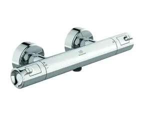 Ideal Standard CeraTherm - Termostatická sprchová baterie T50 | chrom 