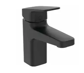 Ideal Standard CeraPlan - Umyvadlová baterie | černá 