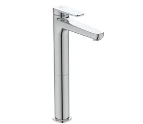 Ideal Standard Cerafine Nuovo - Umyvadlová baterie | BlueStart | chrom 
