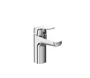 Ideal Standard CeraFlex - Umyvadlová baterie s výpustí | chrom 