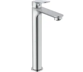 Ideal Standard Ceralife O - Umyvadlová baterie | BlueStart | chrom 