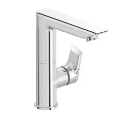Ideal Standard Tesi - Umyvadlová baterie s otočným výtokem | chrom 