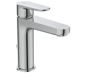 Ideal Standard Cerafine O - Umyvadlová baterie s výpustí | chrom 