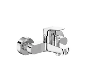 Ideal Standard CeraFlex - Vanová nástěnná baterie | chrom 