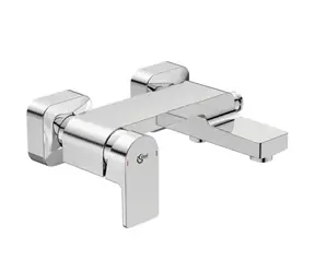 Ideal Standard Edge - Vanová baterie | chrom 