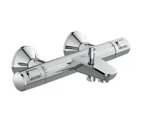 Ideal Standard CeraTherm - Termostatická vanová baterie T25 | chrom 