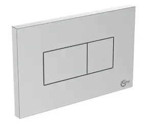 Ideal Standard Solea - Ovládací tlačítko splachování Solea P2 | chrom mat 