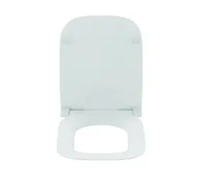Ideal Standard i.Life A - WC sedátko | SoftClose | bílá 
