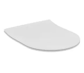 Ideal Standard La Dolce Vita - WC sedátko | SoftClose | bílá