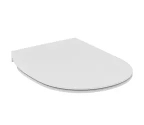 Ideal Standard Connect Space - WC sedátko | bílá 