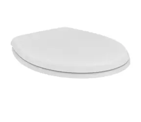Ideal Standard Eurovit - WC sedátko softclose | bílá 