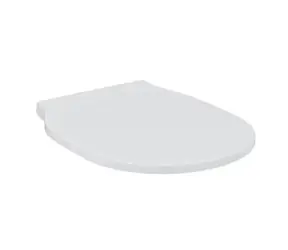 Ideal Standard Connect Air - WC sedátko Softclose | bílá 