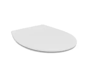 Ideal Standard Eurovit - WC sedátko | bílá 