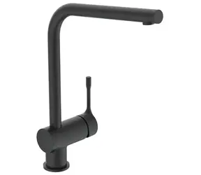 Ideal Standard Ceralook - Dřezová baterie | černá 