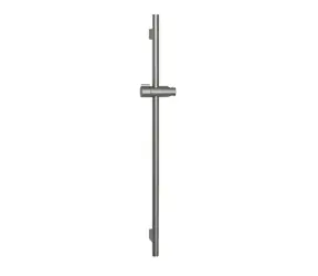 kielle Příslušenství - Sprchová tyč 70 cm | gun metal