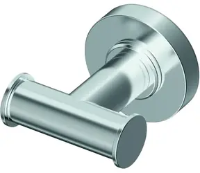 Ideal Standard IOM - Dvojháček | chrom