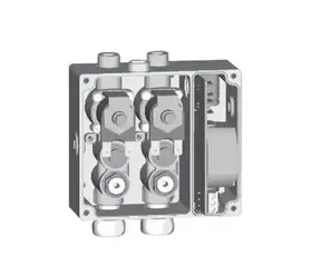 Ideal Standard Built In - Elektronický připojovací box